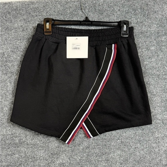 seek the label Dresses & Skirts - Seek The Label Mini Skirt with Cheer Slit - Size Small, NWT